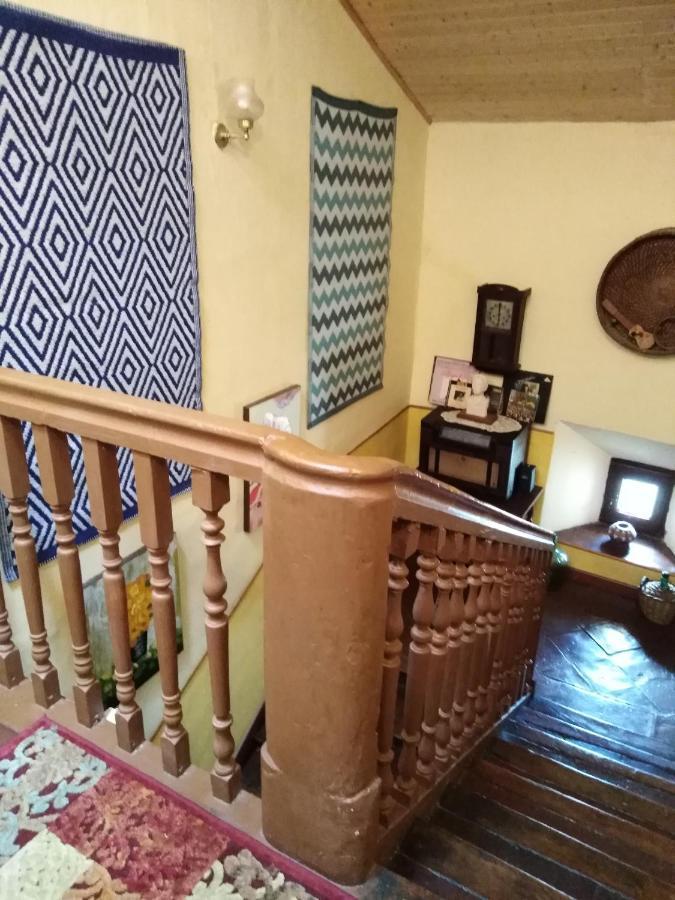 Boomerang Cottage B&B Quintanapalla 외부 사진