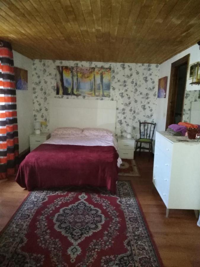Boomerang Cottage B&B Quintanapalla 외부 사진