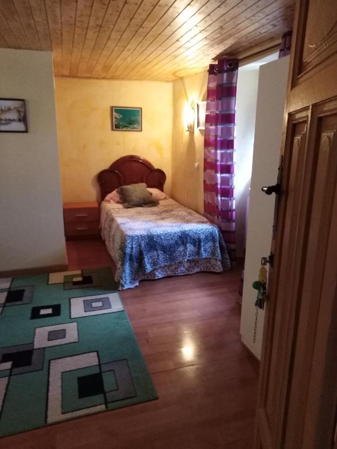 Boomerang Cottage B&B Quintanapalla 외부 사진