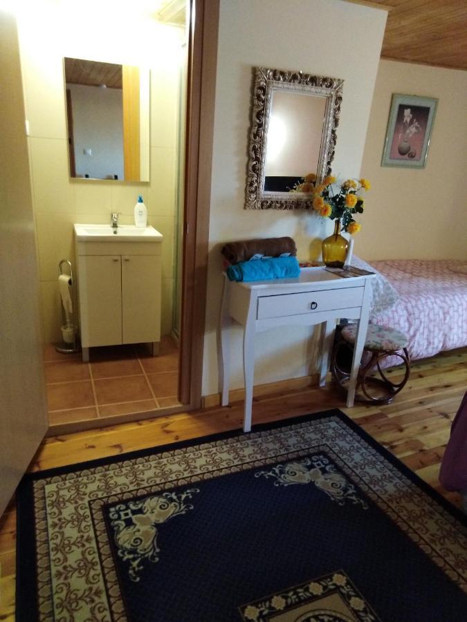 Boomerang Cottage B&B Quintanapalla 외부 사진