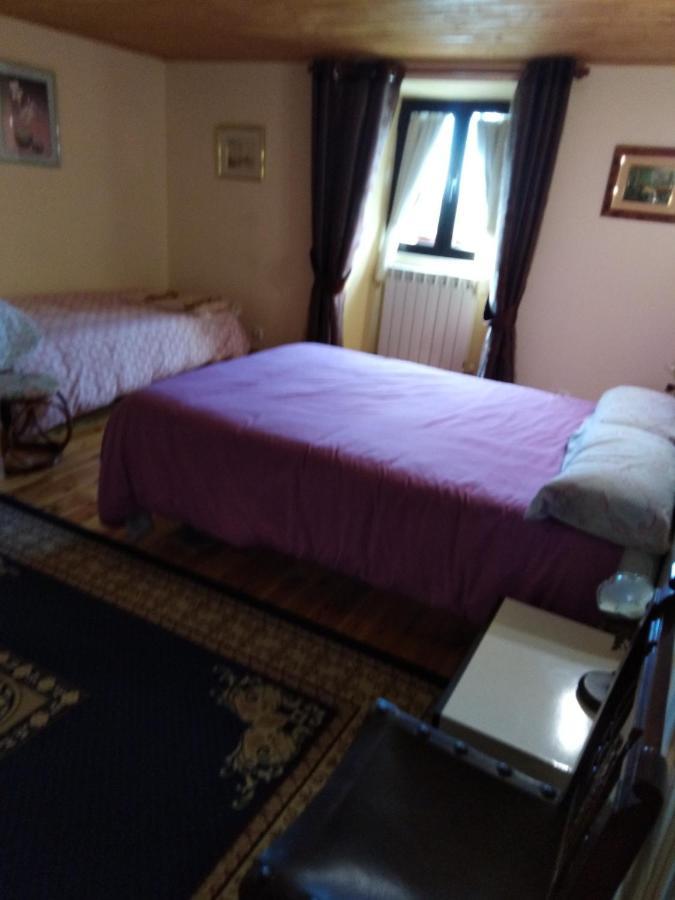 Boomerang Cottage B&B Quintanapalla 외부 사진
