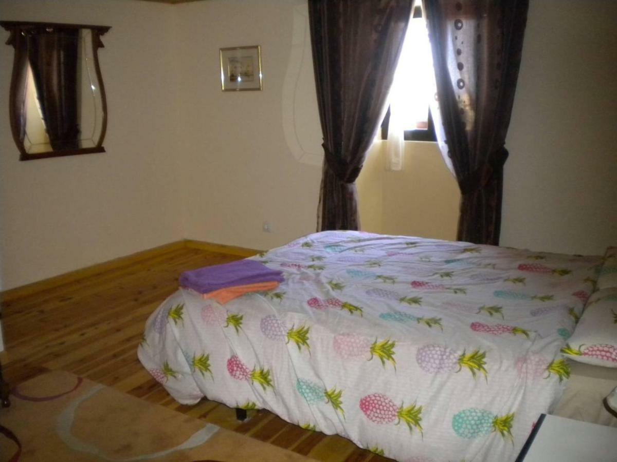 Boomerang Cottage B&B Quintanapalla 외부 사진